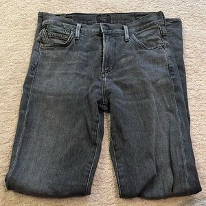 Citizens of Humanity skinny jeans